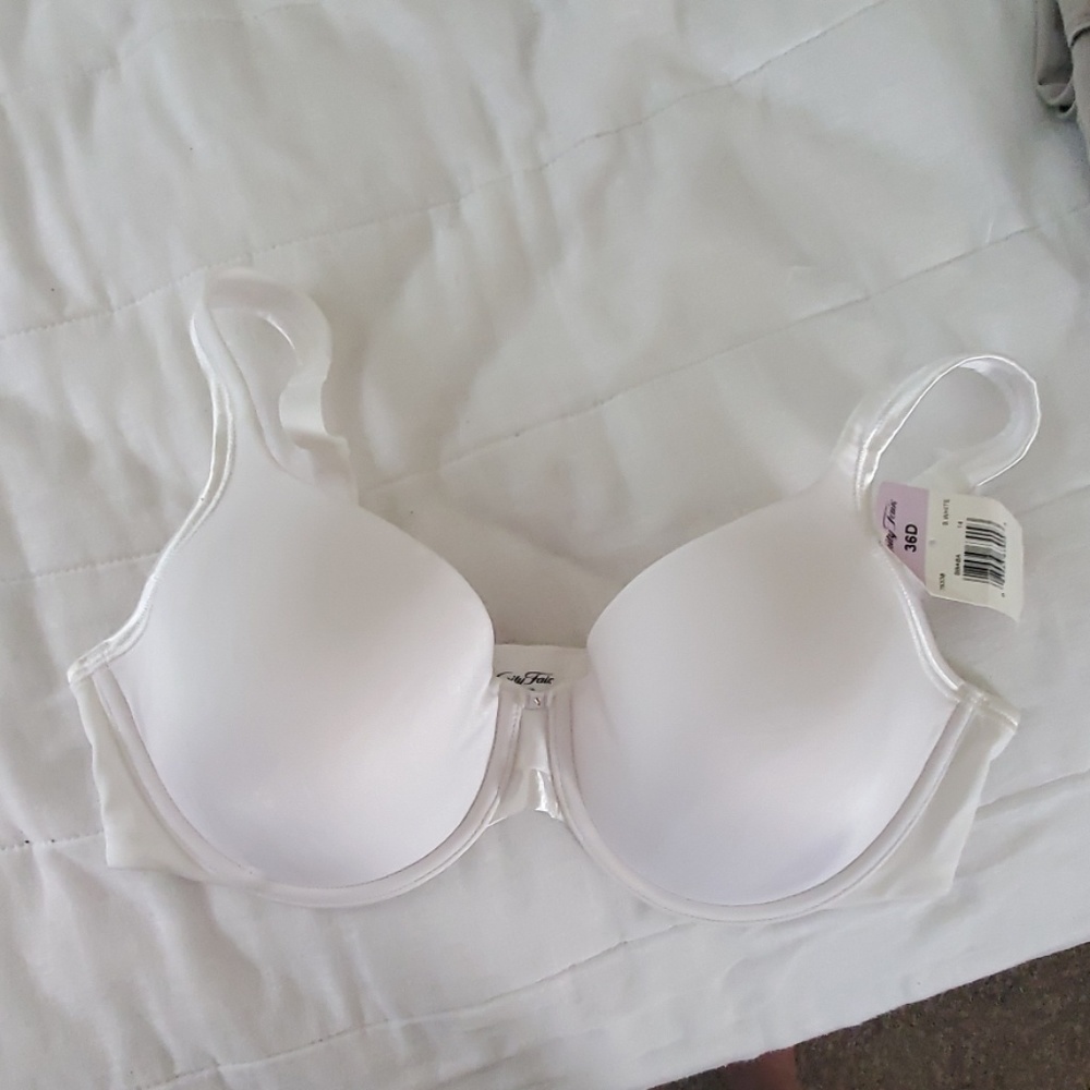 Bra